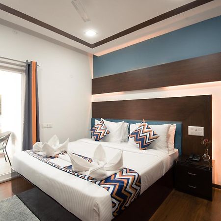 Athulya Residence Suite Rooms Бангалор Экстерьер фото